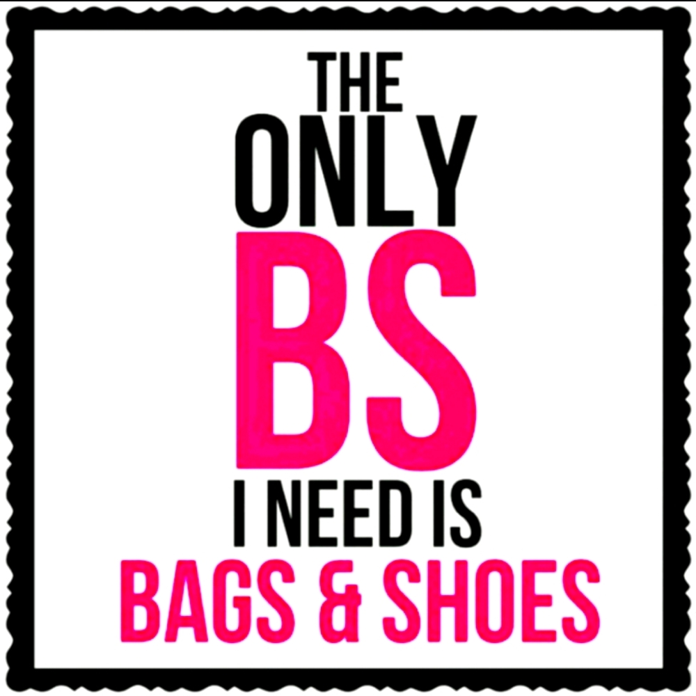 🎒👟BAGS & SHOES 👟🎒